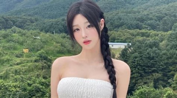 Han Hye Kyung Height, Weight, Net Worth, Age, Birthday, Wikipedia, Who, Nationality, Biography