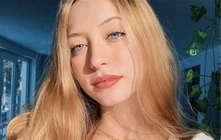 Hannah Diamond Height, Age, Boyfriend, Biography, Wiki, Net Worth