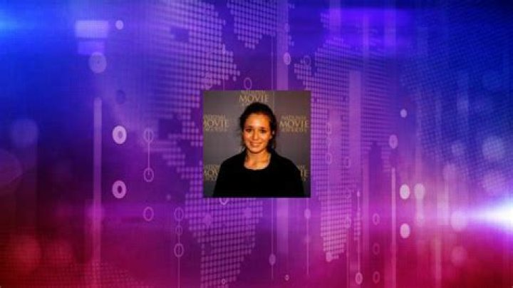 Hannah Olivennes Height, Weight, Net Worth, Age, Birthday, Wikipedia, Who, Instagram, Biography