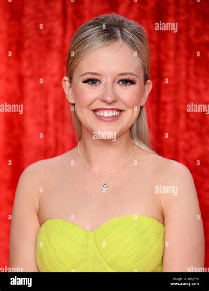 
Harriet Bibby Age, Birthday, Wikipedia, Who, Nationality, Biography 