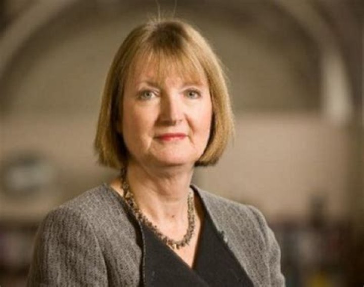 
Harriet Harman Illness, Is She Sick? Health Update Age And Family 