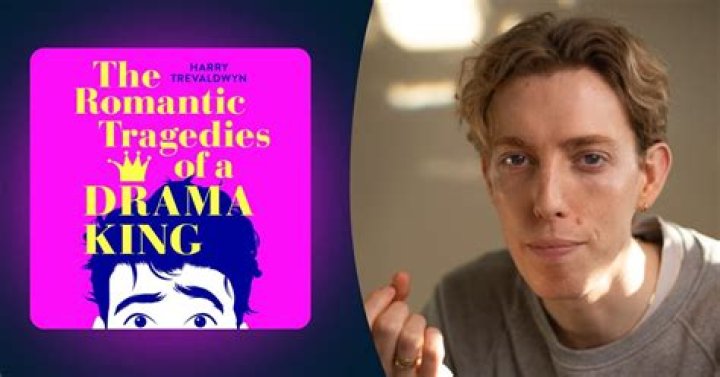 Harry Trevaldwyn Height, Weight, Net Worth, Age, Birthday, Wikipedia, Who, Nationality, Biography