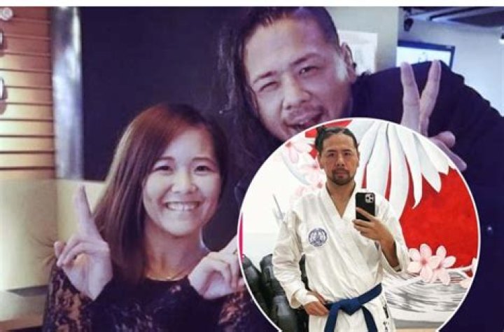 
Harumi Maekawa Height, Weight, Net Worth, Age, Birthday, Wikipedia, Who, Nationality, Biography 