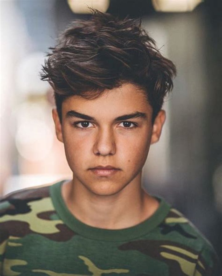 Harvey Petito Height, Weight, Net Worth, Age, Birthday, Wikipedia, Who, Nationality, Biography