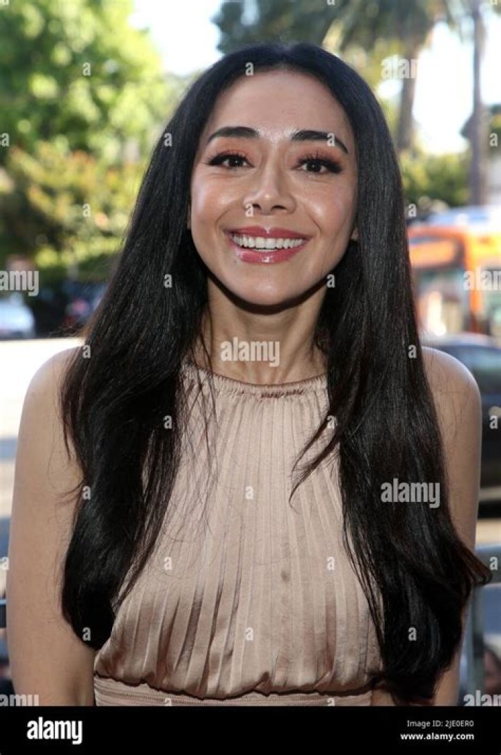 Has Aimee Garcia Got Any Children? Meet the Actress’s Parents And Family From “Murder at Yellowstone City”