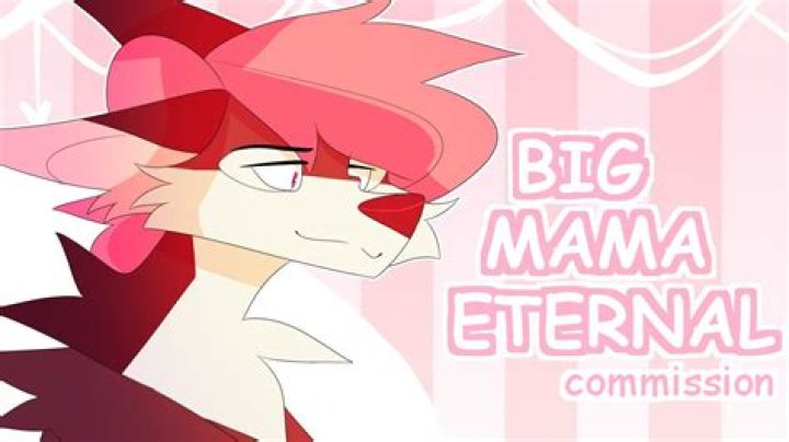 Has Big Mama Eternal Done A Face Reveal?