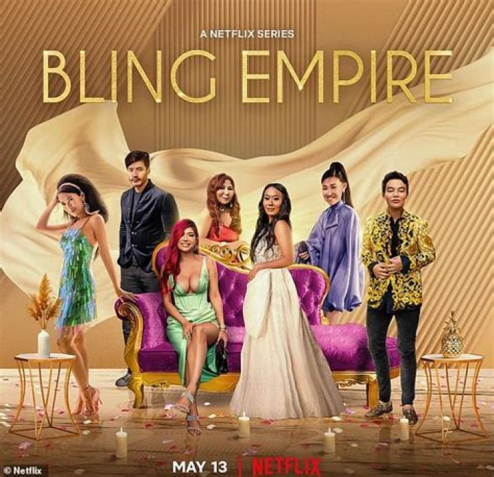 Has Bling Empire Anna Shay Used Botox? Her Before And After Photos Compared!