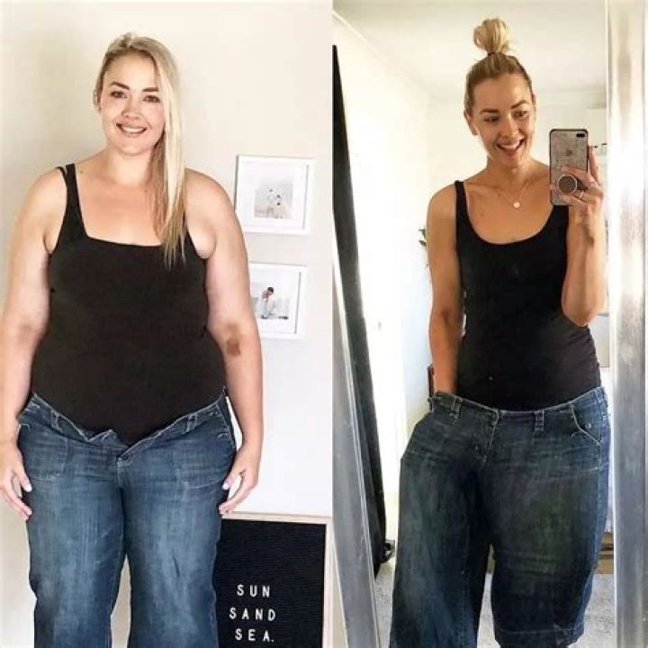 Has Leva Bonaparte Had Lose Her Weight? Southern Charm Cast Journey Over Weight Loss And Transformation Details
