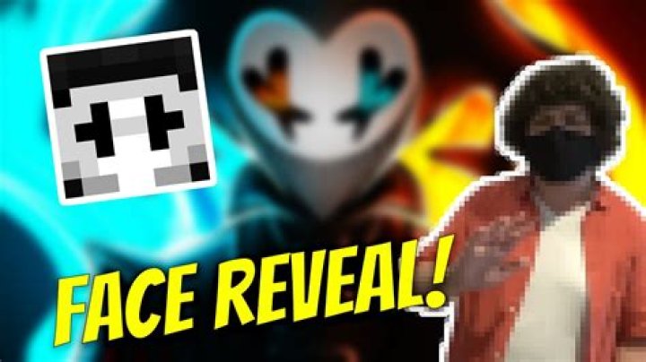 
Has Power Df Done A Face Reveal? 
