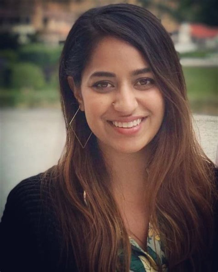 
Hasan Minhaj’s sister Ayesha Minhaj (lawyer) Wiki Bio, age, net worth, wife 