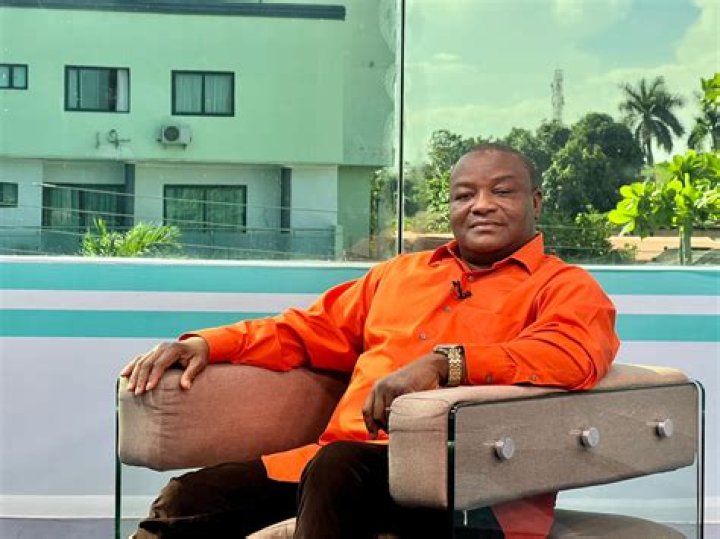 Hassan Ayariga Height, Weight, Net Worth, Age, Birthday, Wikipedia, Who, Instagram, Biography