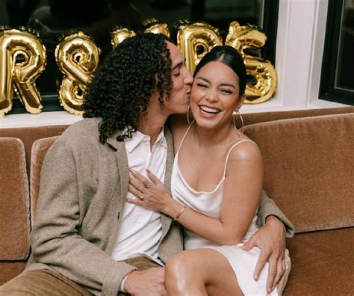 
Hayden Buckley and Wife Feleysa Buckley Tied The Knot In December 2022 