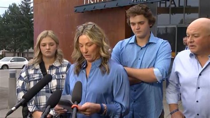 
“He loved unconditionally” – Idaho murder victim Ethan Chapin’s mother pens touching tribute to son following Bryan Kohberger arrest 