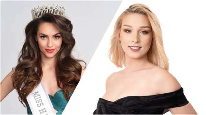 Heather Lynn Harris | TG Time