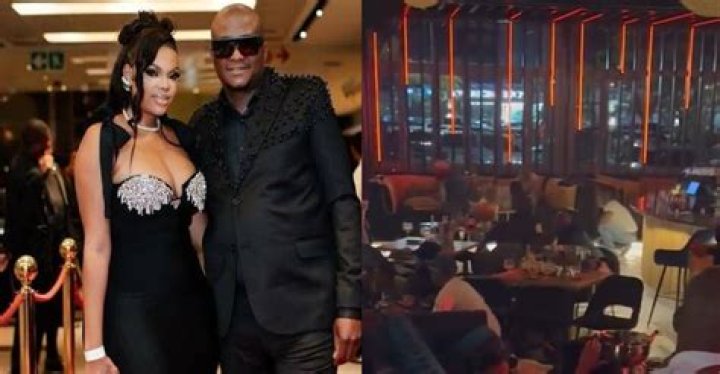 
Heavy Pablo Shot To Death 