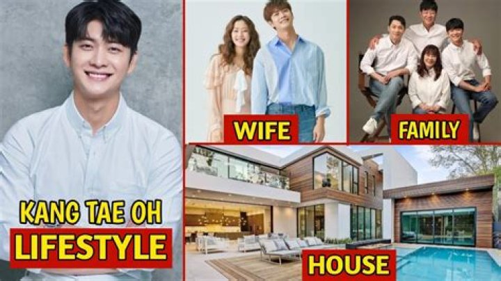 
Heo Sung Tae’s Relationship Status : Heo Sung Tae’s wife 