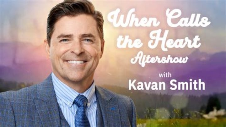 
Here Is Why Fans Think Lee Coulter Might Be Leaving When Calls The Heart, What Happened To Kavan Smith On The Show? 