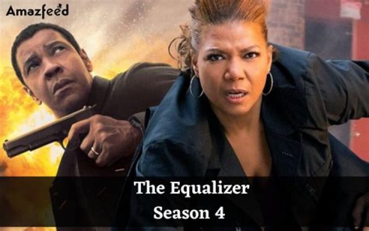 
Here’s Everything We Know About Season 3 of ‘The Equalizer,’ Including the Release Date 