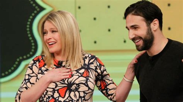 Here’s The Untold Truth We Know About Sara Haines’ Husband, Max Shifrin