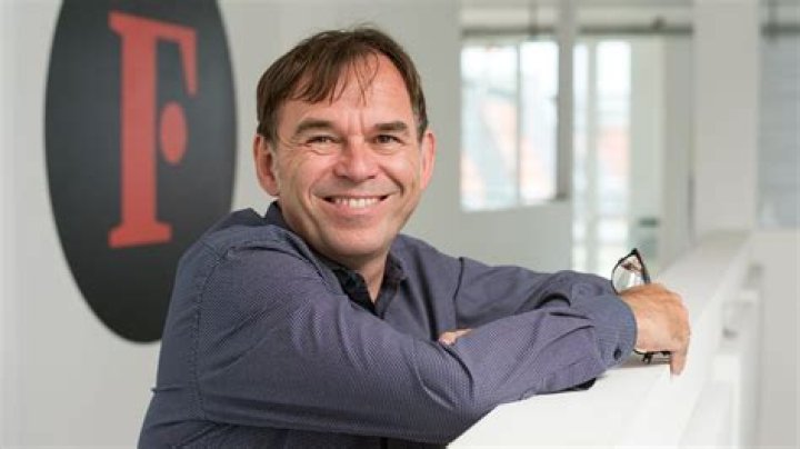 Hermann Josef Tenhagen Height, Weight, Net Worth, Age, Birthday, Wikipedia, Who, Instagram, Biography