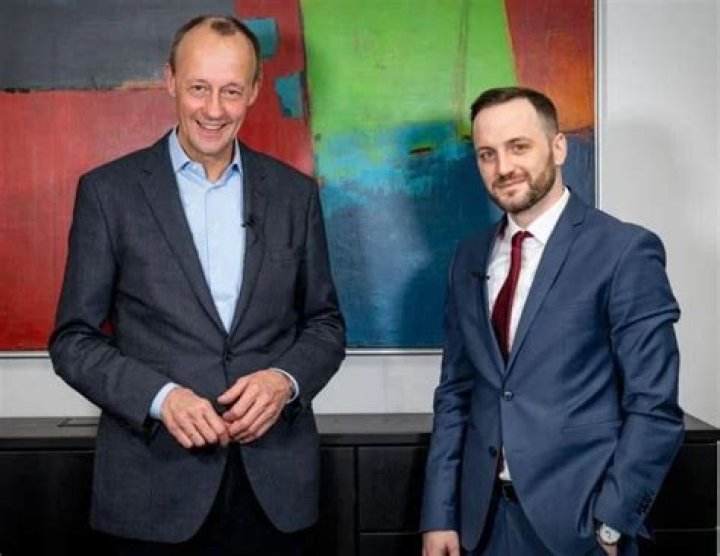 Herr Anwalt Height, Weight, Net Worth, Age, Birthday, Wikipedia, Who, Instagram, Biography