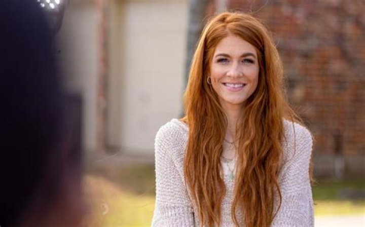 
HGTV Fans Are Loving ‘No Demo Reno’ Star Jenn Todryk’s Hair Makeover: ‘Looks So Good’ 