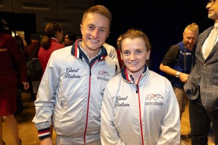 
Hollie Doyle And Husband Tom Marquand Net Worth Comparison: How Rich Are The Jockey Couple? 