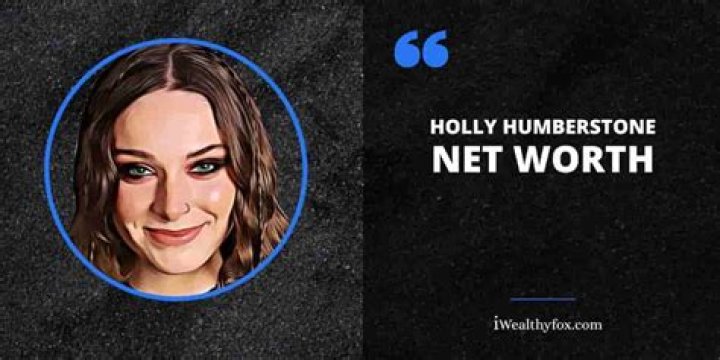 
Holly Humberstone Height, Weight, Net Worth, Age, Birthday, Wikipedia, Who, Instagram, Biography 
