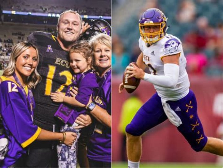 Holton Ahlers Height, Weight, Net Worth, Age, Birthday, Wikipedia, Who, Nationality, Biography