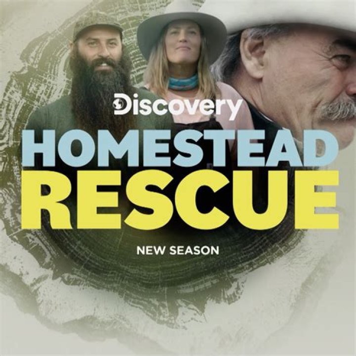 
Homestead Rescue 2023 release date and air time on Discovery 