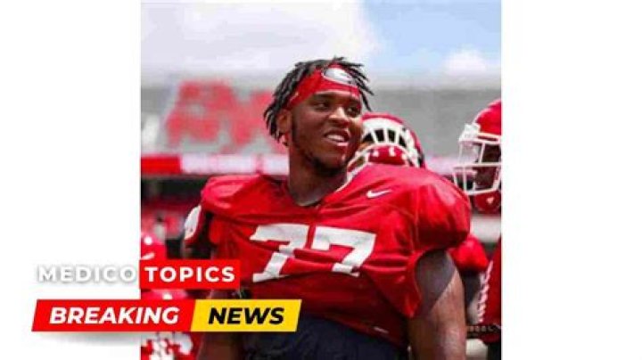 
How did Devin Willock die? football player car crash and cause of death explained 