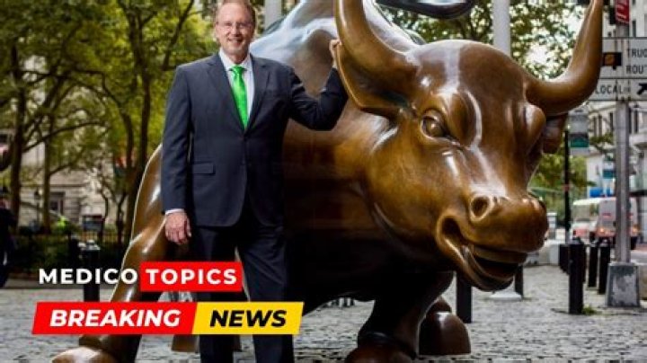 
How did Ed Olkkola die? Hyliion’s chairman cause of death Explained 