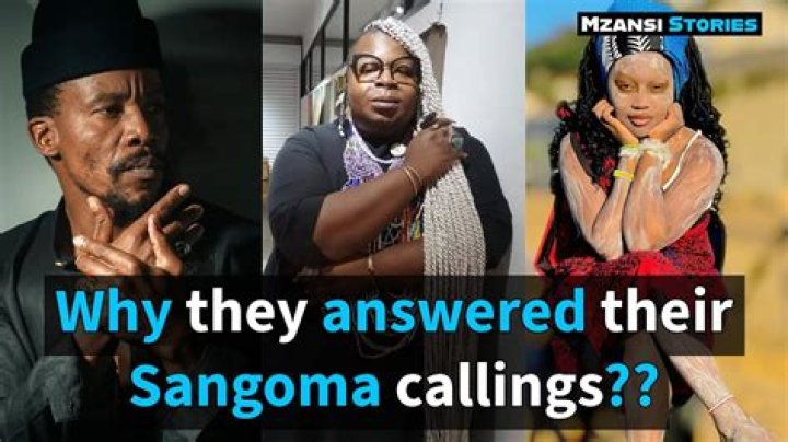 
How did Gogo Manzini die? Famous sangoma’s cause of death Explained 