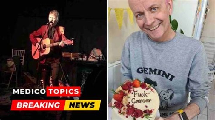 
How did Jamie Freeman die? English Singer and musician cause of death explained 