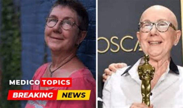 
How did Julia Reichert die? Oscar winning documentary filmmaker cause of death explained 