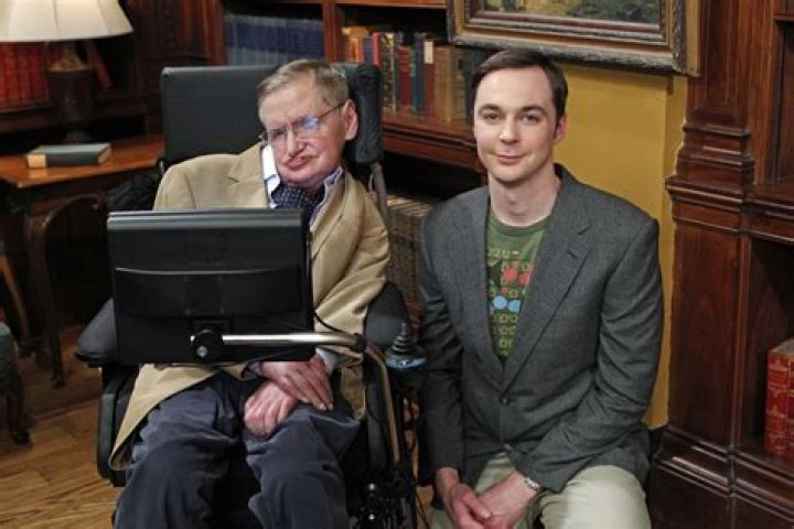 How Did Stephen Hawking Get Paralyzed? Illness And Health Update