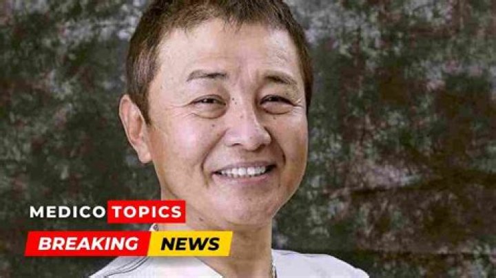 
How did Toru Watanabe die? Japanese actor cause of death revealed 
