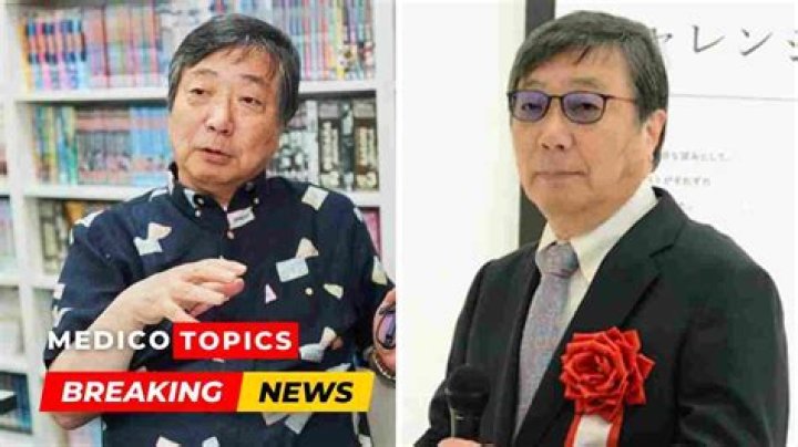 How did Yuji Nunokawa die? Founder of Studio Pierrot Cause of Death Explained