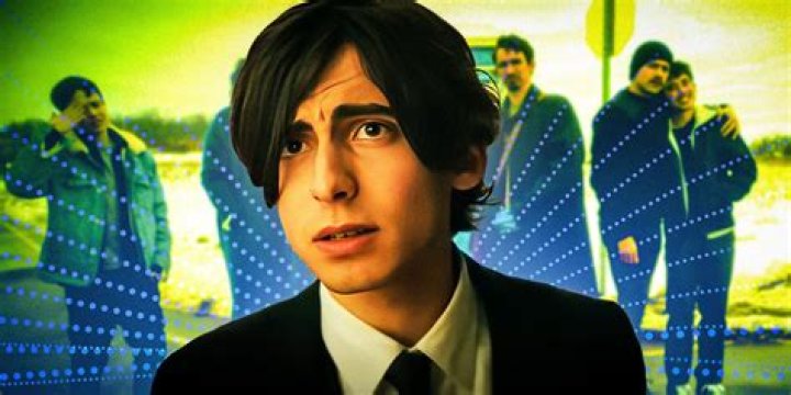 
How Do You Pronounce Robert Sheehan? Meet the Actor Partner from “The Umbrella Academy” 