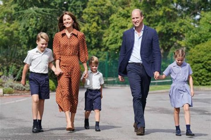 
How Future Queen Kate Middleton Is a Modern Matriarch: ‘She Guides the Family’ 