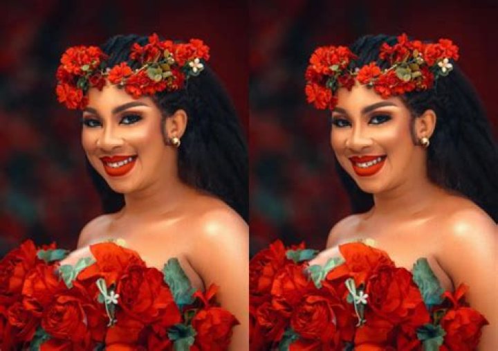 
How God preserved my unborn child for 8hrs after I almost died on my way to hospital – Amarachi Igidimbah 