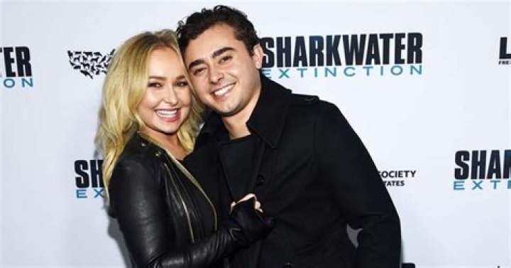 
How Hayden Panettiere hit ‘rock bottom’ of drugs and depression years before brother Jansen’s death 