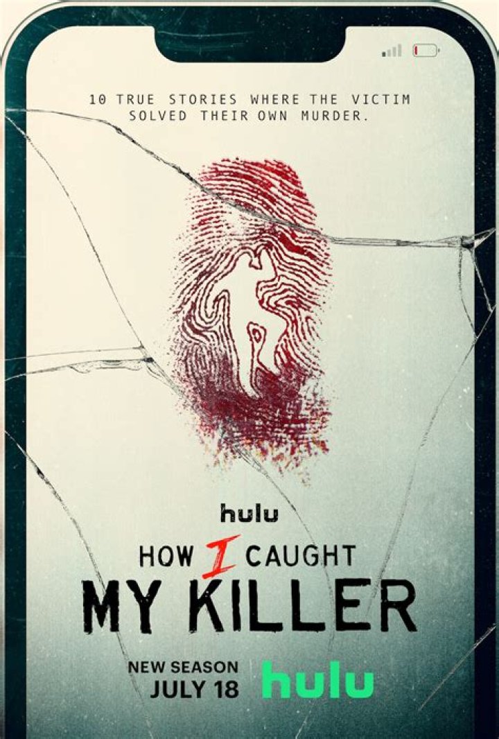 
“How I Caught My Killer” Is Set To Released On Hulu 