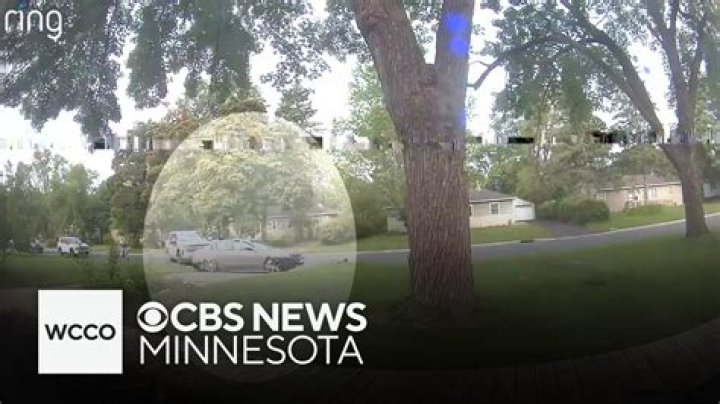 
“How incredibly stupid”: Video of woman being dragged into Arkansas tornado goes viral 