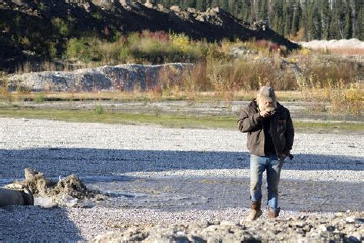 How Many Acres Does ‘Gold Rush’ Tony Beets Own & Where Is His Mine?