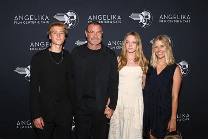 
How Many Children Does Liev Schreiber Have? Meet The Actor Family 