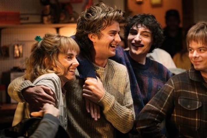 
How Many Siblings Does Stranger Things Cast Joe Keery Have? Explore More About His Family 