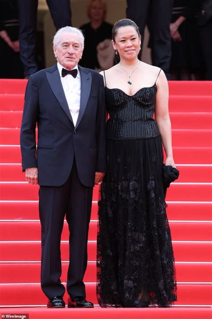 
How many times has Robert De Niro been married ? All about his wives and children as actor welcomes new baby at 79 