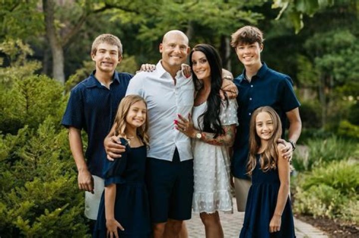 How Many Wives Does Pj Fleck Have? Kids And Net Worth