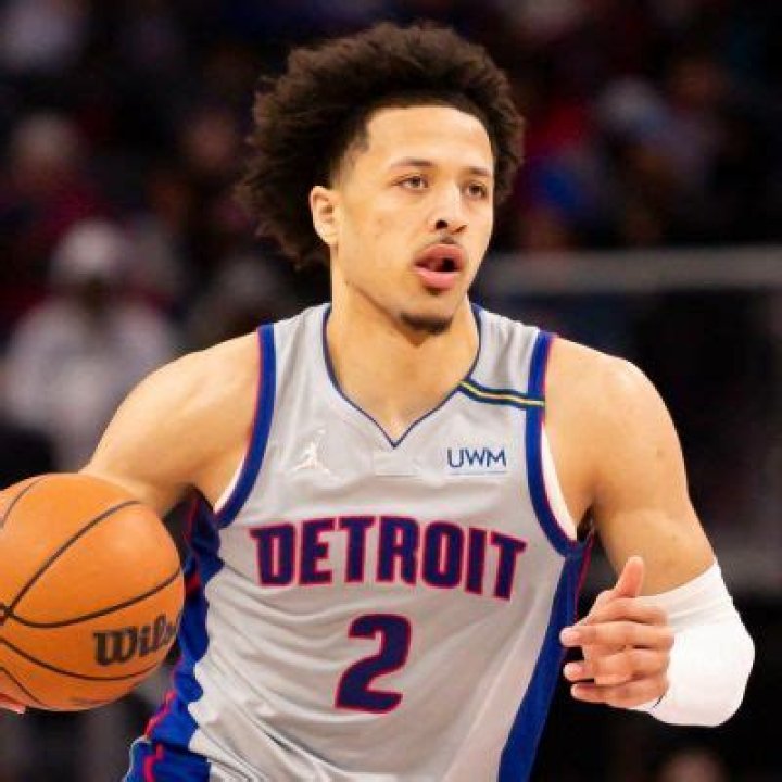 
How Much Does Cade Cunningham Earn A Year? 